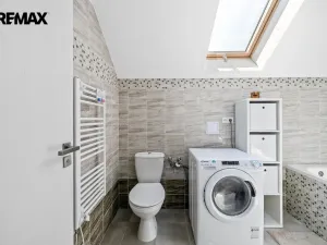 Prodej rodinného domu, Opatovice nad Labem, Žákova, 80 m2