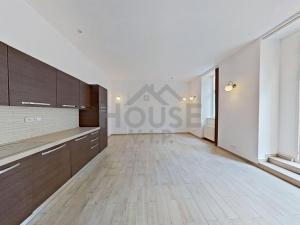 Prodej bytu 4+kk, Praha - Smíchov, Pavla Švandy ze Semčic, 107 m2