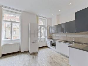 Prodej bytu 4+kk, Praha - Smíchov, Pavla Švandy ze Semčic, 107 m2