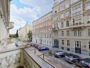 Prodej bytu 4+kk, Praha - Smíchov, Pavla Švandy ze Semčic, 107 m2