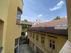 Prodej bytu 4+kk, Praha - Smíchov, Pavla Švandy ze Semčic, 107 m2