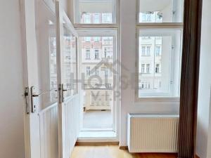 Prodej bytu 4+kk, Praha - Smíchov, Pavla Švandy ze Semčic, 107 m2