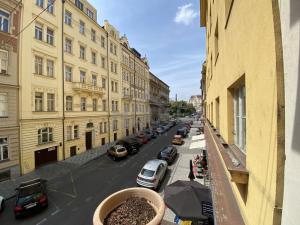 Prodej bytu 4+kk, Praha - Smíchov, Pavla Švandy ze Semčic, 107 m2