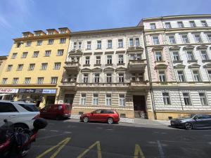 Prodej bytu 4+kk, Praha - Smíchov, Pavla Švandy ze Semčic, 107 m2