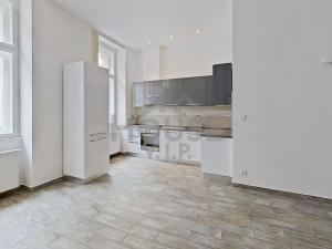 Prodej bytu 4+kk, Praha - Smíchov, Pavla Švandy ze Semčic, 107 m2