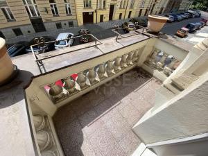 Prodej bytu 4+kk, Praha - Smíchov, Pavla Švandy ze Semčic, 107 m2