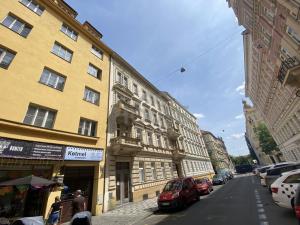 Prodej bytu 4+kk, Praha - Smíchov, Pavla Švandy ze Semčic, 107 m2
