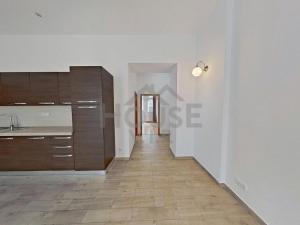 Prodej bytu 4+kk, Praha - Smíchov, Pavla Švandy ze Semčic, 107 m2