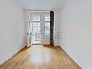 Prodej bytu 4+kk, Praha - Smíchov, Pavla Švandy ze Semčic, 107 m2
