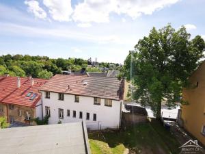 Prodej činžovního domu, Jihlava, Brněnská, 238 m2