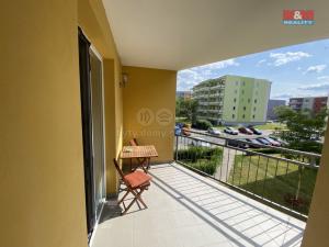 Pronájem bytu 2+kk, Olomouc - Povel, Peškova, 58 m2