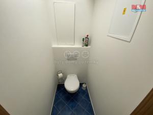 Pronájem bytu 2+kk, Olomouc - Povel, Peškova, 58 m2