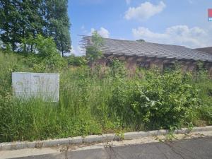 Prodej pozemku pro bydlení, Čepí, 931 m2