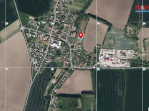 Prodej pozemku pro bydlení, Čepí, 931 m2