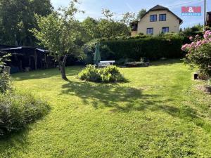 Prodej rodinného domu, Loukov, 85 m2