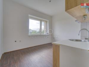Pronájem bytu 1+kk, Kaznějov, 20 m2