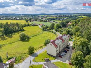 Pronájem bytu 1+kk, Kaznějov, 20 m2