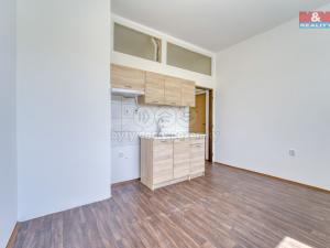 Pronájem bytu 1+kk, Kaznějov, 24 m2