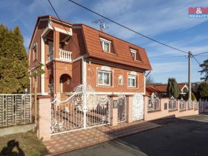 Prodej ubytování, Ostrava - Radvanice, U Lípy, 273 m2