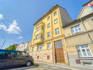 Prodej bytu 2+kk, Plzeň, Karlovarská, 59 m2