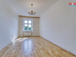 Prodej bytu 2+kk, Plzeň, Karlovarská, 59 m2