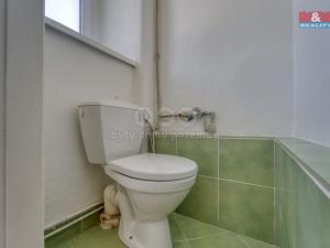 Prodej bytu 2+kk, Plzeň, Karlovarská, 59 m2