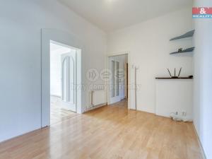 Prodej bytu 2+kk, Plzeň, Karlovarská, 59 m2
