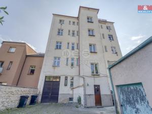 Prodej bytu 2+kk, Plzeň, Karlovarská, 59 m2