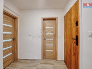 Pronájem bytu 2+1, Hořovice, Pod Nádražím, 70 m2