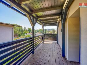 Pronájem bytu 2+1, Hořovice, Pod Nádražím, 70 m2