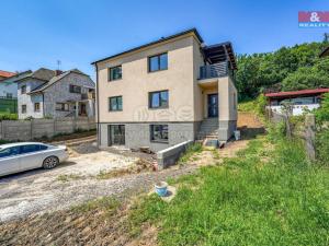 Pronájem bytu 2+1, Hořovice, Pod Nádražím, 70 m2