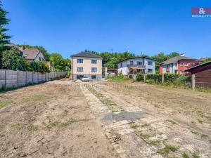 Pronájem bytu 2+1, Hořovice, Pod Nádražím, 70 m2