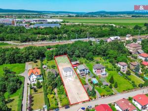 Pronájem bytu 2+1, Hořovice, Pod Nádražím, 70 m2