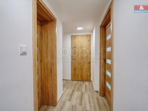Pronájem bytu 2+1, Hořovice, Pod Nádražím, 65 m2