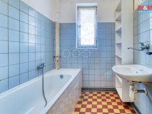 Prodej bytu 3+1, Plánice, 75 m2