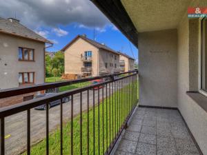 Prodej bytu 3+1, Plánice, 75 m2