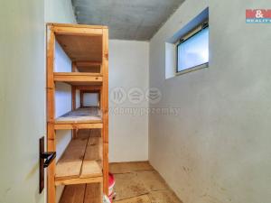 Prodej bytu 3+1, Plánice, 75 m2