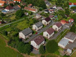Prodej bytu 3+1, Plánice, 75 m2