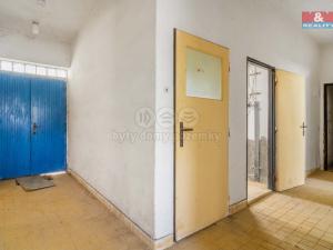 Prodej komerční nemovitosti, Stružnice, 352 m2