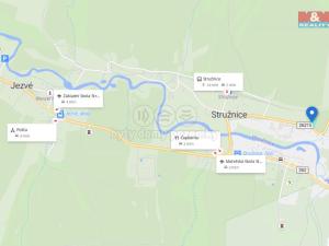 Prodej komerční nemovitosti, Stružnice, 352 m2
