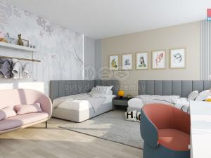 Prodej bytu 3+kk, Mladá Boleslav - Mladá Boleslav II, Husova, 73 m2
