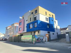 Prodej bytu 3+kk, Mladá Boleslav - Mladá Boleslav II, Husova, 73 m2