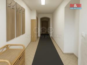 Prodej rodinného domu, Volary, 5. května, 200 m2