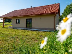 Prodej chaty, Dobšice, 160 m2