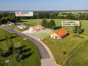 Prodej chaty, Dobšice, 160 m2