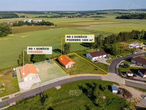 Prodej chaty, Dobšice, 160 m2