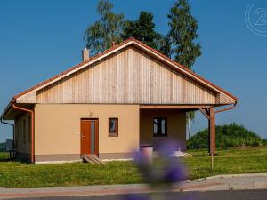 Prodej chaty, Dobšice, 160 m2