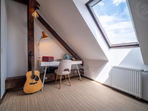 Prodej rodinného domu, České Budějovice - České Budějovice 6, Dukelská, 180 m2