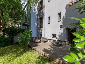Prodej rodinného domu, České Budějovice - České Budějovice 6, Dukelská, 180 m2
