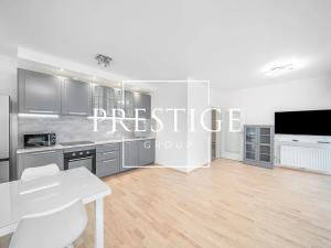 Pronájem bytu 2+kk, Praha - Karlín, Sokolova, 65 m2